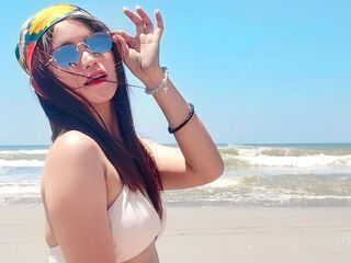 camwhore nude SeyAnderson