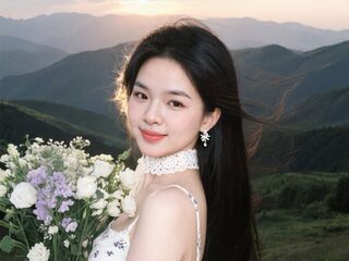cam girl live cam SuYi