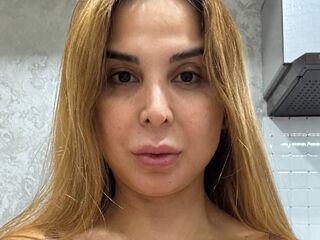 hot striptease show YanaMillers