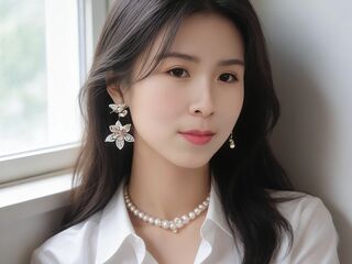 hot girl sex cam YaoYiYi