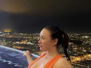 girl showing tits AlexandraMaskay