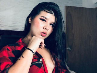 webcam babe CheilyAdams