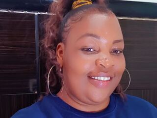 striptease PearlyBrown