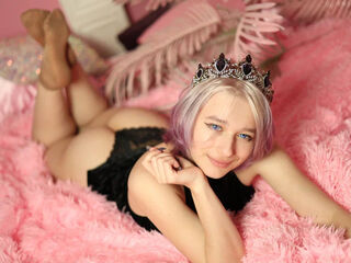 jasmin webcam girl SilvaTailin