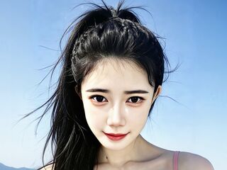 naked cam YiyiChen