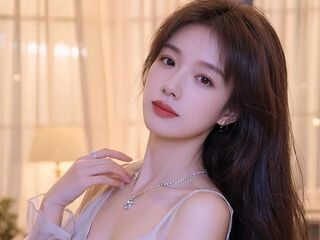 Kinky webcam liyufei