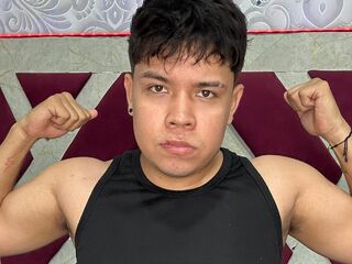 AdrianWalker