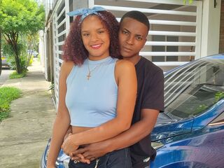 jasmin cam AfroditaAndCoddy