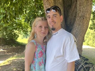 hot live couple sex AnastasiaMax