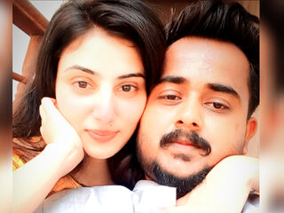 sexcam photo AzharAndKashaf