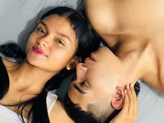 sexy cam couple live BlakeAndJess