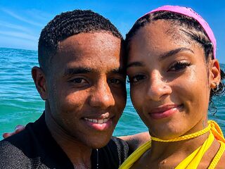 fucking couple live show CristalAndRichar
