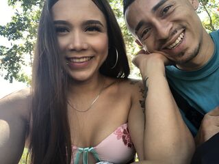 jasmin cam couple fuck show DanaAndMykeE