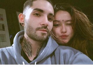 webcam couple live sex DanizAndZaratos