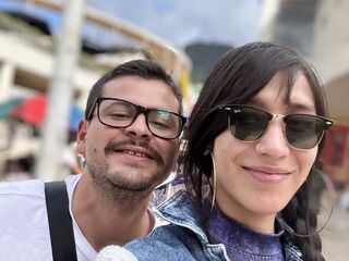 closeup pussy web cam DavidAndSary