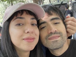 live cam couple fuck show DonCaballero