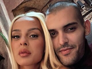 couple webcam GinaMikelSchmidt