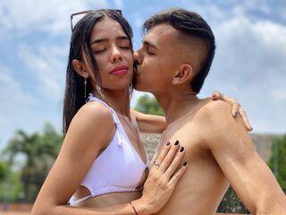 naughty cam couple fuck show JacobAndViolet