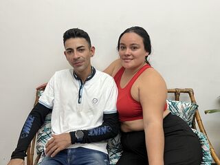 fucking webcam couple sex show JorgAndRubi