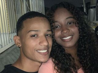 adult webcam JoseAndSofia