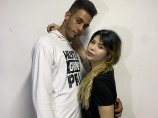 hot cam couple sex photo JoselynAndFredy