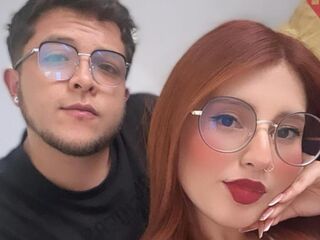 fucking couple sex webcam show LeahandAlex