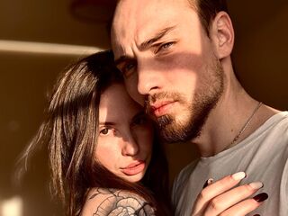 webcam girl fucking boyfriend LizaandKevin