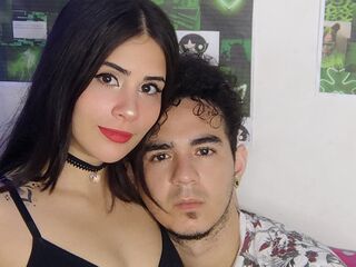 live couple web cam LukandKrystin