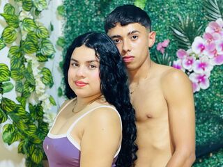 jasmin blowjob webcam show LunaAndZayn