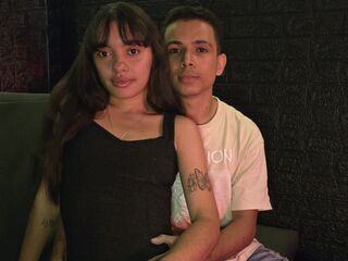 free cam sex MadissonAndThoma