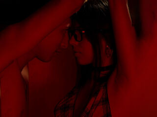 voyeur webcam MakyandTimmy