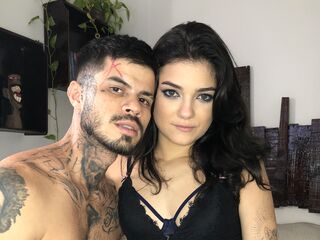 live webcam couple sex show MayaAndNetto