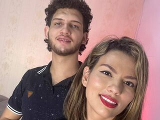 couple porn web cam MiaAndCharly