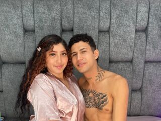 jasmin webcam couple photo MilenaAndRoyce