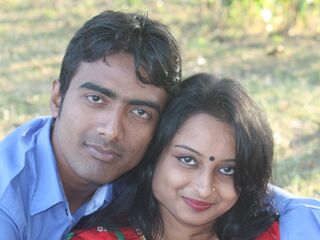 jasmin web cam couple live show MosumiAndAnik