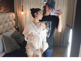 anal sex show RavenAndLogan