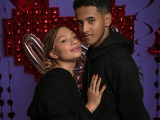 jasmin webcam model SaraLuigui