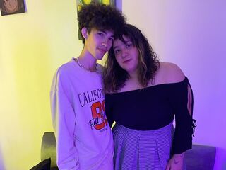 fucking web cam couple show SofiAndDylan