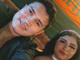 adult cam live VannesaJavi