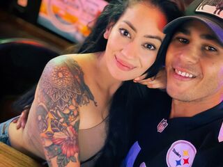 couple cam live WolfCouple