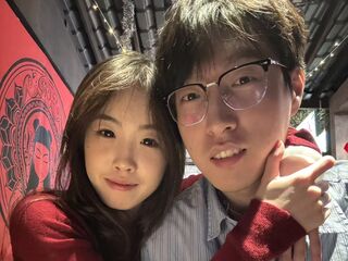 naughty cam couple masturbating with dildo lunaluckk