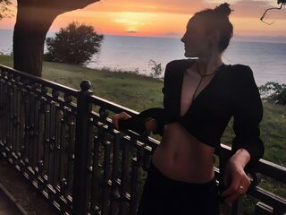 stockings webcam AllisonReech