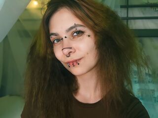camgirl bondage cam CarterRain