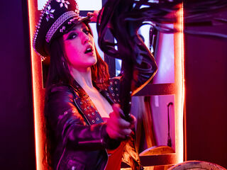 stockings livecam CleodoraNoir