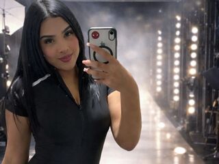 domina webcam video EmilyDaring