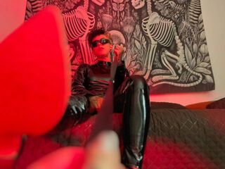 fetish cam chat room EvannsAbby