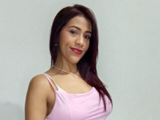 bondage livesex GeorginaEvanz