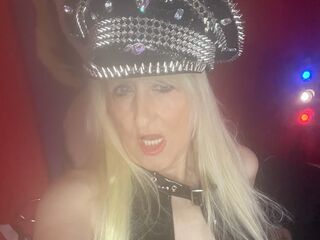 domina webcam GodessLulu