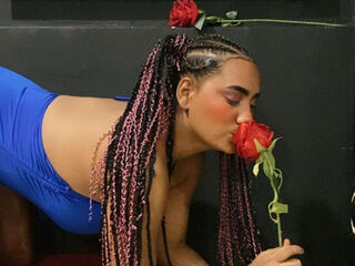 stockings livecam HannahRuiz