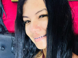 bizarre webcam show KalifaMarie
